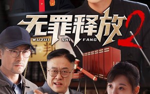 无罪释放2（67集）短剧夸克网盘独家抢先看