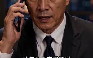 三十八年后，我为她撑腰（43集）短剧夸克网盘完整畅快看