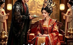 日行一善，女帝惊呼反派竟成圣人了第二季（101集）短剧夸克网盘高清全集免费观