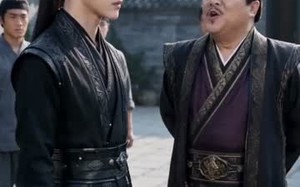 剑帝陈青（31集）短剧夸克网盘超清全集免费看