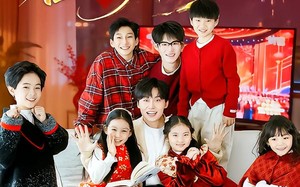 我有七个外甥，但他们都是舅控（76集）短剧夸克网盘爆笑剧情畅快看