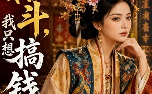 别劝我宫斗，我只想搞钱（60集）短剧夸克网盘超清全集随心看