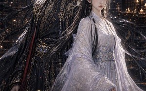 错牵同心结，侯门真千金飒翻全场（41集）短剧夸克网盘全集畅快看