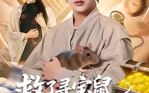 救了寻宝鼠，换了一生富贵（69集）短剧夸克网盘全集畅快观看