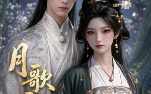 月歌霜华（33集）短剧夸克网盘高清视频免费看