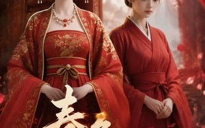春色韫韫（40集）短剧夸克网盘高清在线看