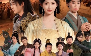 锦绣权途（66集）短剧夸克网盘无广告纯净观看