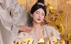 回到古代当太监（87集）短剧夸克网盘全集一次性看完