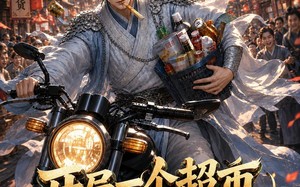 开局一个超市，我在古代爽翻了第三季（125集）短剧夸克网盘全集在线尽情看
