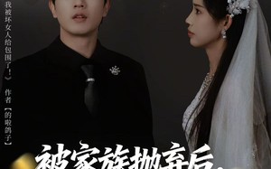 重生后，我靠人脉夺回少爷身份（80集）短剧夸克网盘高清视频免费看