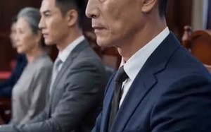 觉醒主妇：撑起一片天（41集）短剧夸克网盘免费畅享全集观看