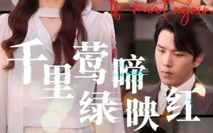 千里莺啼绿映红（63集）短剧夸克网盘高清全集免费看