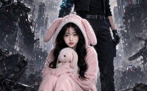 末世太吵天才少女被迫救世（19集）短剧夸克网盘免费全集畅看