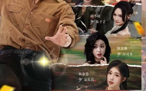 异能王者之都市纵横（63集）短剧夸克网盘高清流畅在线观看