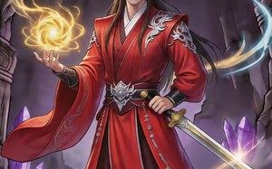 花茶天赋第二季（40集）短剧夸克网盘精彩全集畅快看