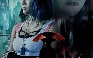 银翼天使（25集）短剧夸克网盘精彩剧情在线看