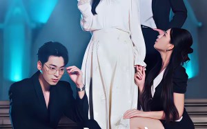 独宠绿茶，我把剧情玩崩了（60集）短剧夸克网盘全集免费在线看