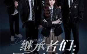 继承者们黑月光归来（75集）短剧夸克网盘免费看高清全集