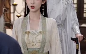 顾王世子妃她飒爆了（55集）短剧夸克网盘完整剧情在线看