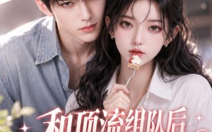 和顶流组队后，她先吃上瘾了（51集）短剧夸克网盘精彩全集看