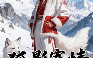 狐影寄情（42集）短剧夸克网盘高清畅快看