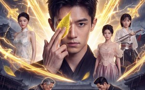 百岁老祖，出棺后横压一切（56集）短剧夸克网盘免费看全集