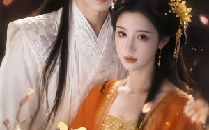 侯爷别太粘人（30集）短剧夸克网盘高清畅快看
