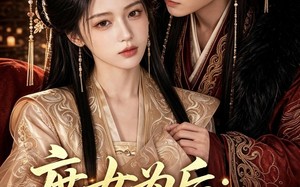庶女为后：江山与卿（70集）短剧夸克网盘免费观看全集