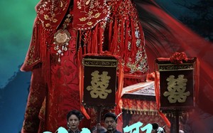 狐仙娶亲（74集）短剧夸克网盘免费看完整剧情