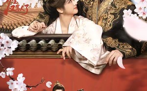 陛下，娘娘肚子里的龙宝又骂人了（50集）短剧夸克网盘免费高清观看