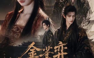 金銮弈：公主谋（24集）短剧夸克网盘高清在线看