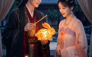 痴傻嫡女错嫁病王（40集）短剧夸克网盘免费在线看全集