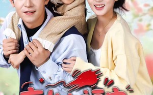 盲女小福宝，冷面爹地狂追妻（70集）短剧夸克网盘高清全集免费看