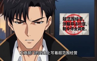 神级理发师（57集）短剧夸克网盘高清在线看