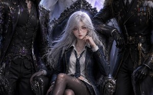 星际向阳（60集）短剧夸克网盘全集免费极速看