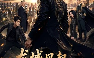 龙城风起，战神无畏（76集）短剧夸克网盘完整剧情免费观