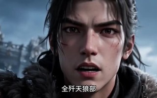 流放冰原，我靠重工打造北境第一雄城（48集）短剧夸克网盘超燃全集在线看
