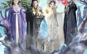 九重天阙吻龙鳞（60集）短剧夸克网盘高清全集免费看