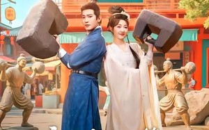 手握减脂秘籍，古人被我卷哭了（59集）短剧夸克网盘超清版本任意看