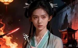 重生后，我把太后送进了青楼（45集）短剧夸克网盘全集免费追剧