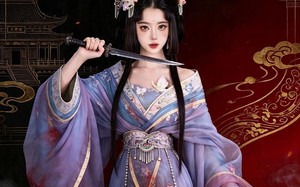 朱墙莲骨生（44集）短剧夸克网盘全集免费在线看