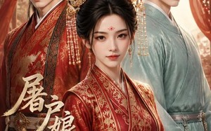 屠户娘子不好惹（30集）短剧夸克网盘完整版免费观看
