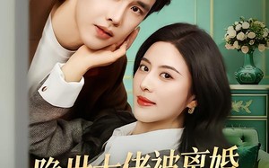 隐世大佬被离婚，冰山总裁倒追（80集）短剧夸克网盘在线免费看全集