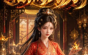 公主的暗黑厨房（20集）短剧夸克网盘全集畅快看