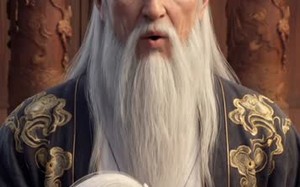 神话御魂，无限签到妲己（60集）短剧夸克网盘全集免费看