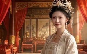 半生宫墙半生烬（73集）短剧夸克网盘全集免费观看无删减