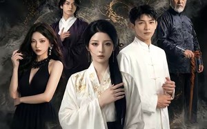 第一神相（40集）短剧夸克网盘在线免费看全集