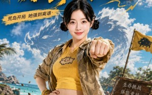 荒野综艺你的强之小野猪进岛（112集）短剧夸克网盘免费看完整全集