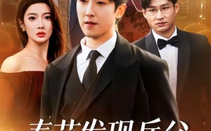 春节发现岳父还有个女婿（50集）短剧夸克网盘免费全集享