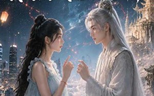 我的游戏老公是仙帝（88集）短剧夸克网盘完整版免费观看